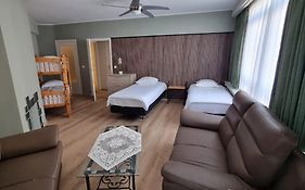 Aparthotel Résidence Bara Midi